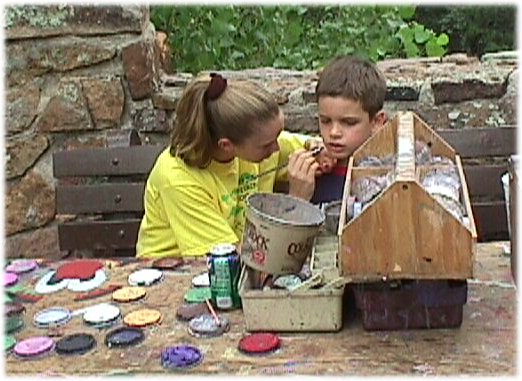 Face Painting