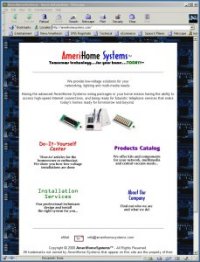 AmeriHome Systems