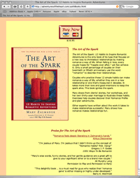 Art of the Spark