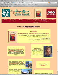 Adventures of the Heart