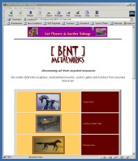Bent Metal Works