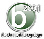 Best Web Site in Colorado Springs