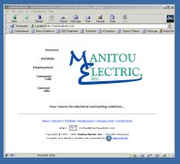 Manitou Electric