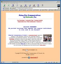Rising Star Communications